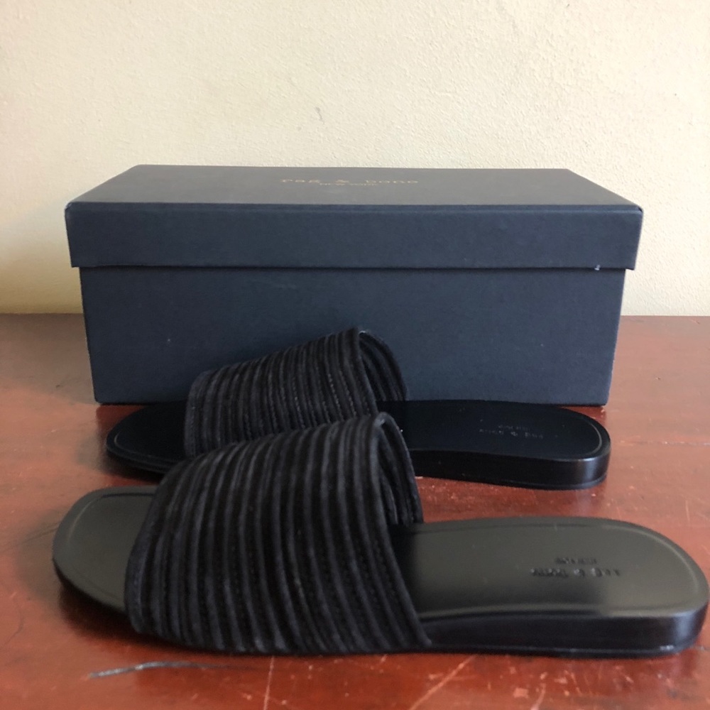 rag and bone sandals